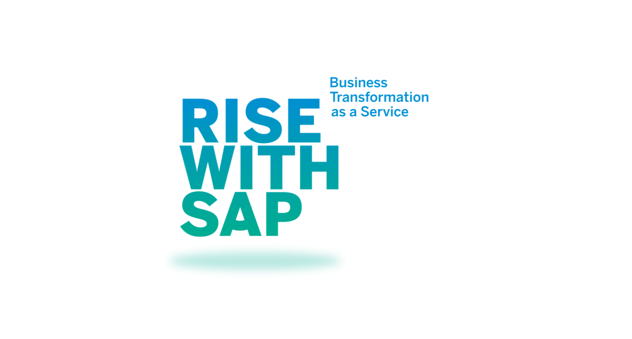Rise With Sap