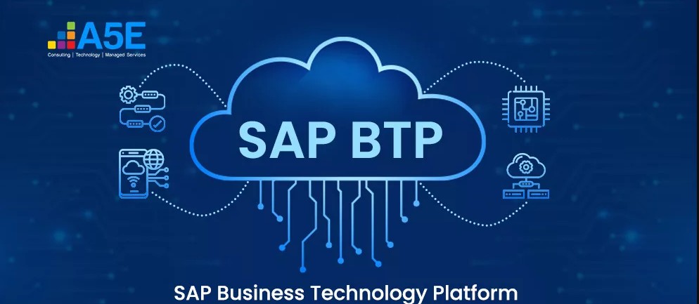 SAP BTP